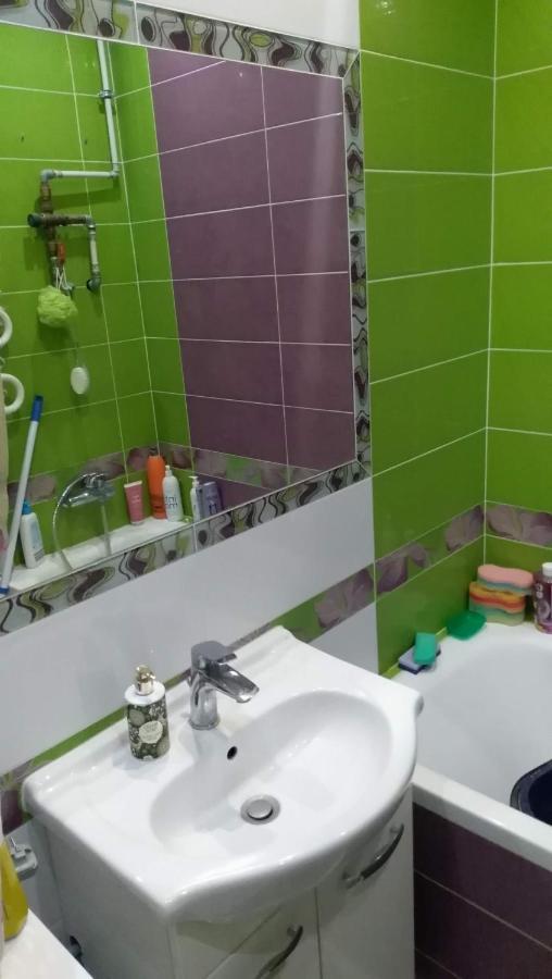 Ferienwohnung Mieszkanie W Centrum Rzeszowa Exterior foto